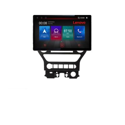 Navigatie Ford Mustang 2015-2020 N-MUSTANG-NAVIecran 13" 2K 8+128 Android Waze USB Navigatie 4G 360 Toslink You