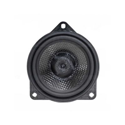 Set 2 Difuzoare midrange dedicate pentru Tesla Model 3 Y, Nakamichi TL-M401, 50 watts, 102 mm, 4", 4 ohm