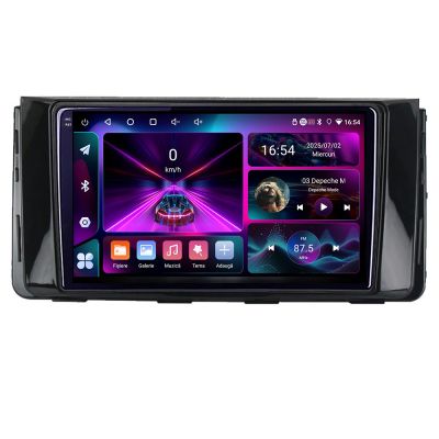 Navigatie Hyundai H350 2016- Android radio gps internet  4+64 InCell Display 1K kit-H350+EDT-E209-RK
