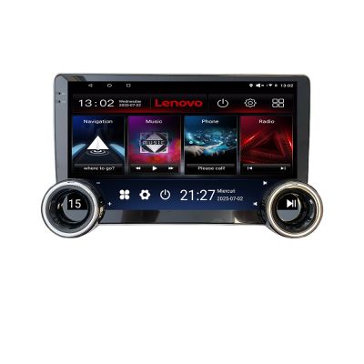 Navigatie Kia Ceed 2007-2009 Lenovo  8 core 4+64 10.5 inch Incell 1K android Wifi 5Ghz gps internet  KIT-Ceed07