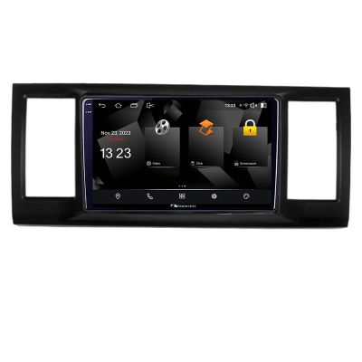 Navigatie VW Caravelle 2015- 5960Pro-CARAVELLE Android Octa Core Qualcomm 2K Qled 8+128 DTS DSP 360 4G Optical