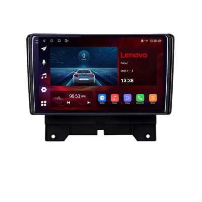 Navigatie Range Rover Sport 2005-2010 Octa Core Android Radio Bluetooth GPS WIFI/4G DSP 2K 8+128GB 360 Toslink