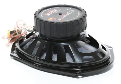 Set 2 Difuzoare coaxiale Audio System CO 609 EVO, 150 watts, 152x228 mm, 6"x9", 3 ohm, HIGH LEVEL