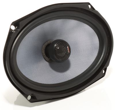 Set 2 Difuzoare coaxiale Audio System CO 609 EVO, 150 watts, 152x228 mm, 6"x9", 3 ohm, HIGH LEVEL