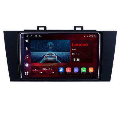 Navigatie Subaru Outback 2014-2019 sau Subaru XV 2017-2018 M-OUTBACK5 Octa Core Android Radio Bluetooth GPS WIFI/4G DSP 2K 8+128GB 360