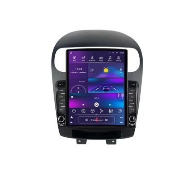 Navigatie Fiat Freemont Dodge Journey 2012-2019 Android radio gps internet  Octa Core 4+64 LTE Kit-freemont+EDT- v1