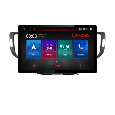 Navigatie Honda Accord 2008-2012 K-8951 Lenovo PRO 4+64 13 inch 2K android 4G DSP gps internet a