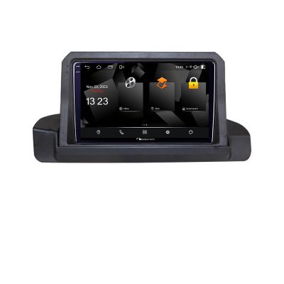 Navigatie BMW Seria 3 E90 fara ecran de fabrica Android Octa Core Qualcomm 2K Qled 8+128 DTS DSP 360 4G Optical