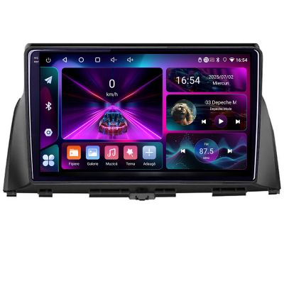 Navigatie Kia Optima 2016- A-345  4+64 InCell Display 1K Android Waze USB Navigatie Internet Youtube Radio