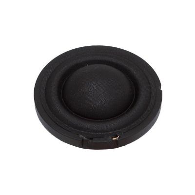 Set 2 Difuzoare tweeter Audio System HS 25 INSTALL EVO 2, 90 watts, 40 mm, 1.6", 4 ohm