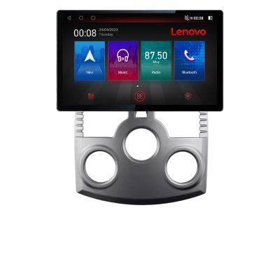 Navigatie Daihatsu Terios 2006-2016 Lenovo PRO 4+64 13 inch 2K android 4G DSP gps internet  kit-terios-