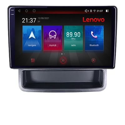 Navigatie Renault Traffic 2009-2014 Qled 1K Octa Core 4+64 LTE 4G DSP Wifi 5Ghz HDMI android auto carplay radio gps internet Kit-+ULTRA-10-4+64