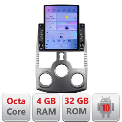 Navigatie Daihatsu Terios 2006-2016 Android radio gps internet  Octa Core 4+64 LTE kit-terios-+EDT-E709