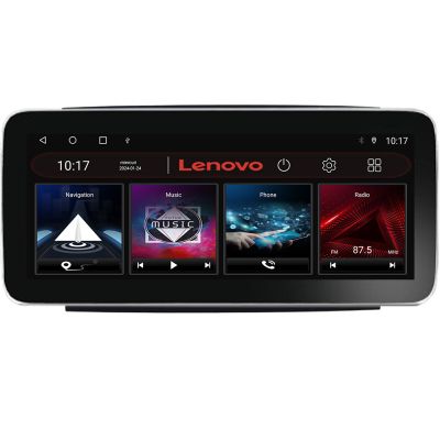 Navigatie Fiat ducato 2022- K-ducato Lenovo PRO 8+256 12.3 inch qled android 4G DSP gps internet