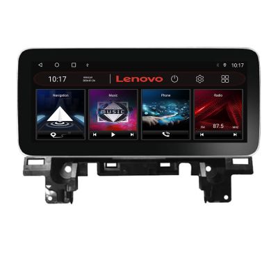 Navigatie Mazda CX5 2015-2020 K-cx5 Lenovo PRO 8+256 12.3 inch qled android 4G DSP gps internet  C