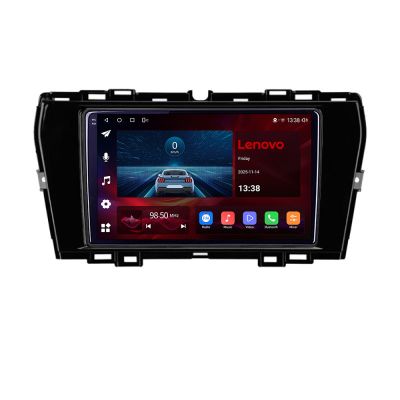Navigatie Ssang Young Tivoli 2020- M-tivoli Octa Core Android Radio Bluetooth GPS WIFI/4G DSP 2K 8+128GB 360 To