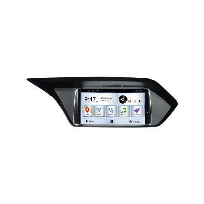 Navigatie Mercedes E Klass W212 NTG4 2009-2012 Android radio gps internet  2+32 Kit-W212-N4+EDT-E209
