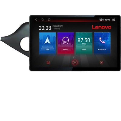 Navigatie Kia Ceed 2012-2018 N-KI39 ecran 13" 2K 8+128 Android Waze USB Navigatie 4G 360 Toslink Youtube Radio