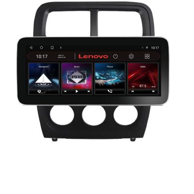 Navigatie Dodge Caliber 2010-2012 K-caliber Lenovo PRO 8+256 12.3 inch qled android 4G DSP gps internet S