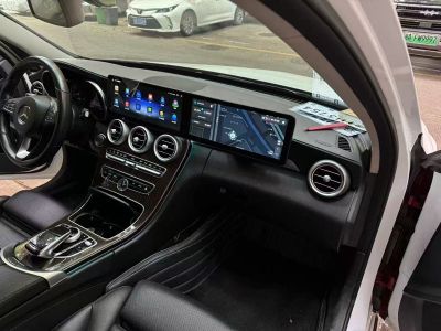 Navigație Mercedes Benz C Class/GLC 2015-19, specificatii