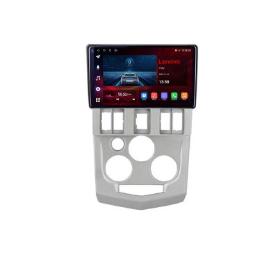 Navigatie Dacia Logan 1 2003-2010 M-logan Octa Core Android Radio Bluetooth GPS WIFI/4G DSP 2K 8+128GB 360 Tosl