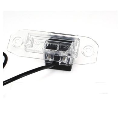 Camera video auto dedicata pentru mersul cu spatele compatibila cu Volvo S80L/S40L/S80/S40/XC60 unghi 150 de grade night vision