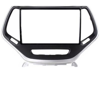 Rama Kit Instalare navigatie de 10 inchi JEEP CHEROKEE 2014-2019