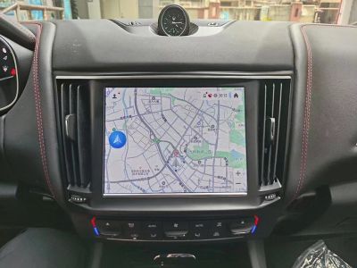 Navigație Maserati Levante 2006 - 2021, 8.4 inci, 8GB ram, 128GB stocare