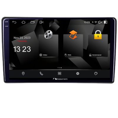 Navigatie VW Touareg 2002-2010 Android radio gps internet octa core 8+128 carplay android auto