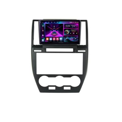Navigatie LandRover Freelander 2 2006-2012 A-freelander2  4+64 InCell Display 1K Android Waze USB Navigatie Internet Youtube Radio