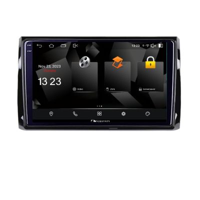 Navigatie Skoda Kodiaq 5960Pro-KODIAQ Android Octa Core Qualcomm 2K Qled 8+128 DTS DSP 360 4G Optical