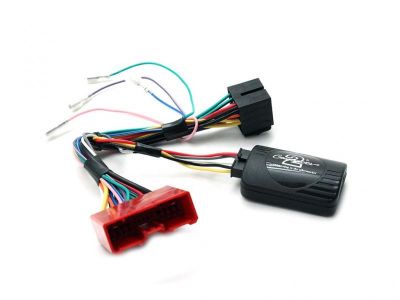 Connects2 CTSMZ004.2 adaptor comenzi volan MAZDA 3