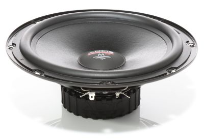Set 2 Difuzoare componente, Audio System M 200 EVO2, 200 mm, 8", 110 watts, 3 ohm