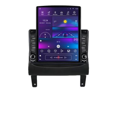 Navigatie Opel Meriva 2010-2017 Android radio gps internet  Octa Core 4+64 LTE KIT-meriva+EDT-E709
