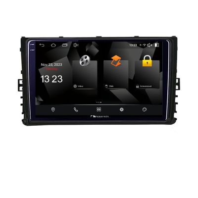 Navigatie Toyota Auris Corolla 2017-2018 5960Pro-auris-2017 Android Octa Core Qualcomm 2K Qled 8+128 DTS DSP 360 4G Optical