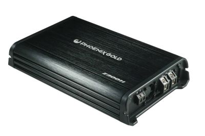 Amplificatoare Phoenix Gold  Z3001i 1 x 340 watts, în 2 sau 4 Ohm, clasa AB, 1 canal