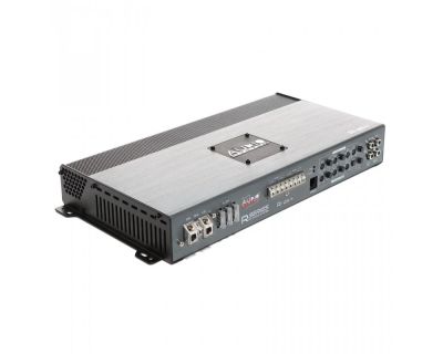 Amplificator audio Audio System R-125.4 cu 4 canale, clasa A - B, amplificator SQ, 2 - 4 OHM