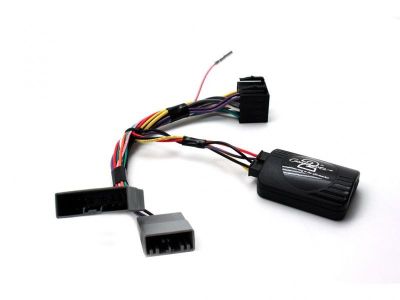 Connects2 CTSHO001.2 adaptor comenzi volan HONDA Civic/City/Amaze/CR-V/X2000