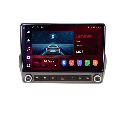 Navigatie dedicata Chevrolet Camaro 2008-2015 Qled 2K Octa Core 8+128 LTE 4G DSP Wifi 5Ghz HDMI android auto carplay radio gps internet ULTRA-2K-9-8+128