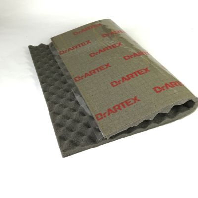 Insonorizant fono absorbant Dr ARTEX Lace 15 mm coala 50x35 cm – preț pentru 1 coală (nu set)