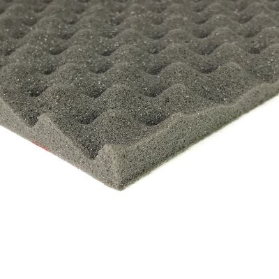 Insonorizant fono absorbant Dr ARTEX Lace 15 mm coala 50x35 cm – preț pentru 1 coală (nu set)