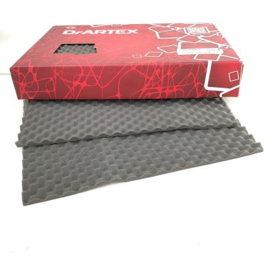 Insonorizant fono absorbant Dr ARTEX Lace 15 mm coala 50x35 cm – preț pentru 1 coală (nu set)