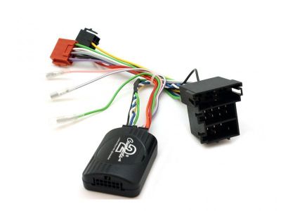 Connects2 CTSPG010.2 adaptor comenzi volan PEUGEOT BOXER