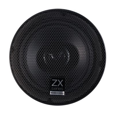 Set 2 Difuzoare coaxiale Phoenix Gold ZX65CX, 80 watts, 165 mm, 6.5", 4 ohm