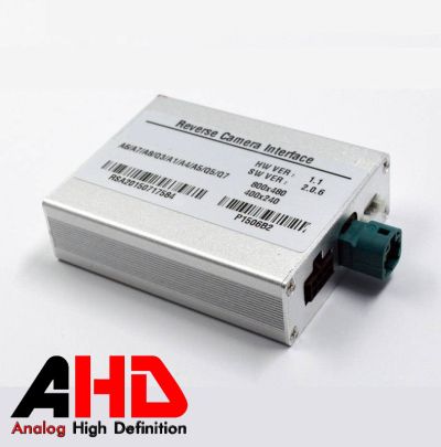 Modul camera spate si fata Ford Sync 3 AHD 720P