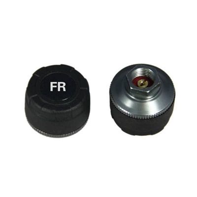 Sistem de monitorizare a presiunii in pneuri cu incarcare solara Edotec EDT-TPMS06