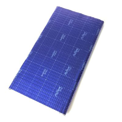 Insonorizant vibro Dr Artex Armore Extreme 3.5 mm grosime , coala de 500 x 275 mm – preț pentru 1 coală (nu set)
