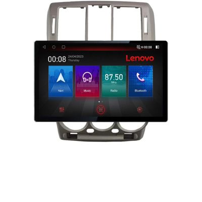 Navigatie Hyundai Getz 2002-2010, Ecran 2K QLED 13",Octacore,8Gb RAM,128Gb Hdd,4G,360,DSP,Carplay,Bluetooth