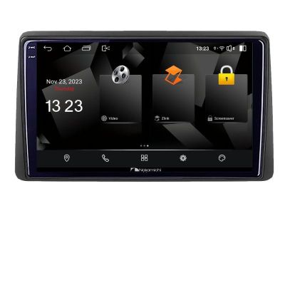 Navigatie Opel Movano Renault Master 2020- Android Octa Core Qualcomm 2K Qled 8+128 DTS DSP 360 4G Optical v1
