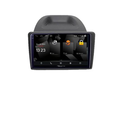 Navigatie Ford Fiesta 2012-2018 5960Pro-256 Android Octa Core Qualcomm 2K Qled 8+128 DTS DSP 360 4G Optical